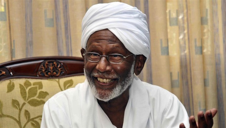 تفكيك الإنقاذ.. قانون