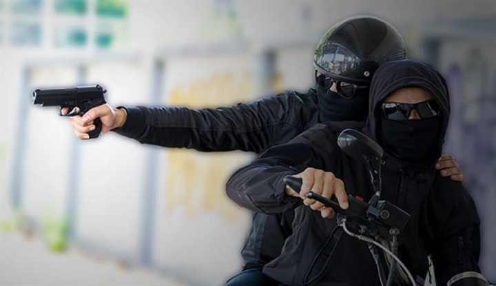 «الاستنزاف الاقتصادي»..