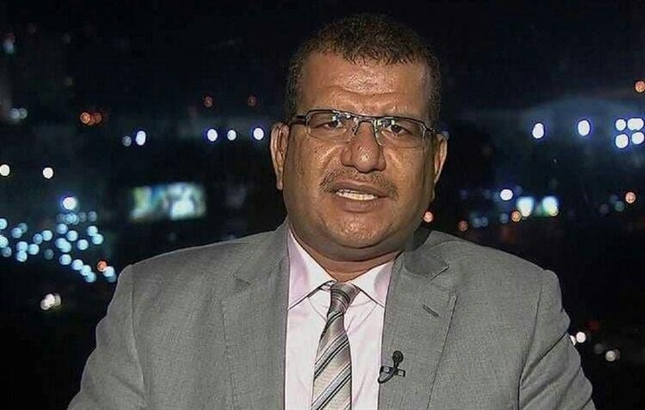 الباحث علي بكر