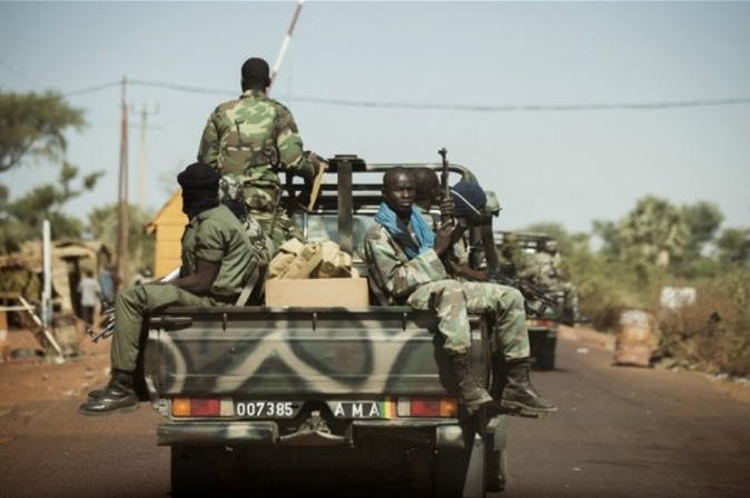 راح ضحيتها 15 جنديًّا