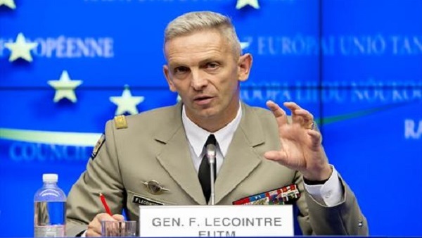  فرانسوا لوكوانتر