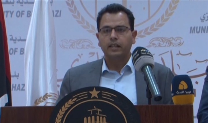 اتفاق «السراج - أردوغان»..