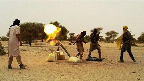 لإثارة فتنة طائفية..