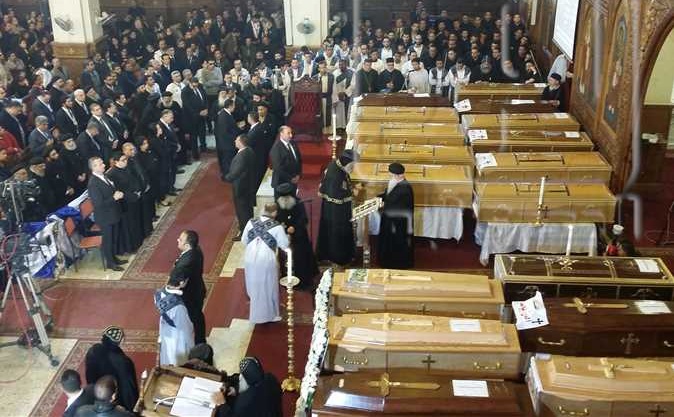 باستهداف المدنيين