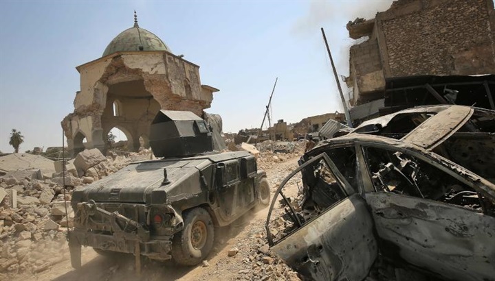 رهان السلام.. هل