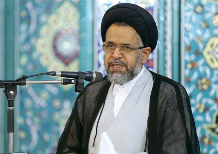 «إيران إنترناشونال»..