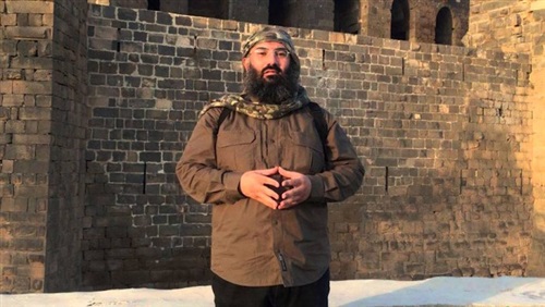 تصفية «الجزائري»..