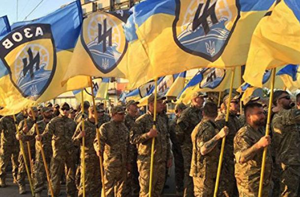 اليمين المتطرف..