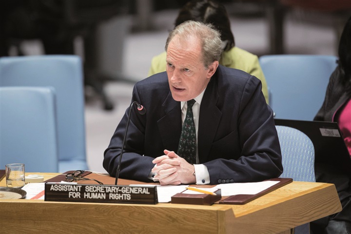 أندرو جيلمور