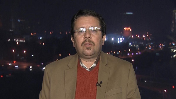 حصان الإخوان الأسود..