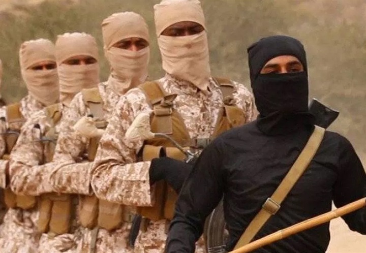 الحرب النفسية بين