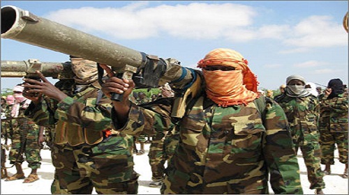 إخوان الصومال.. فرقاء