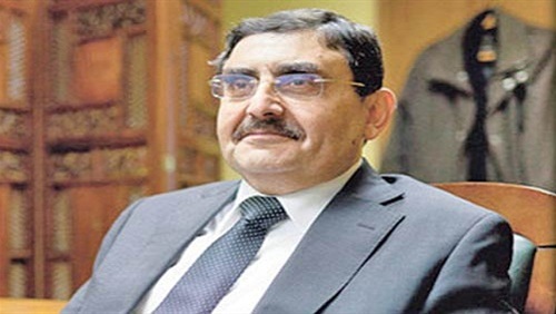  عصام الحداد