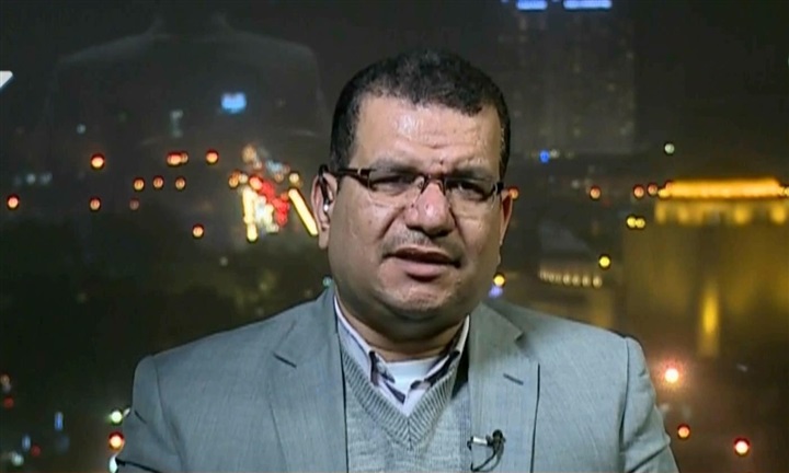 علي بكر الباحث في