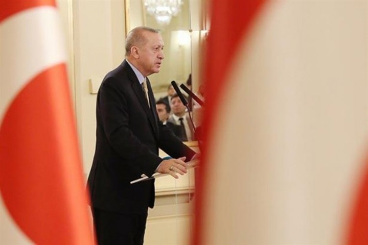 بعد اعتراف الكونجرس