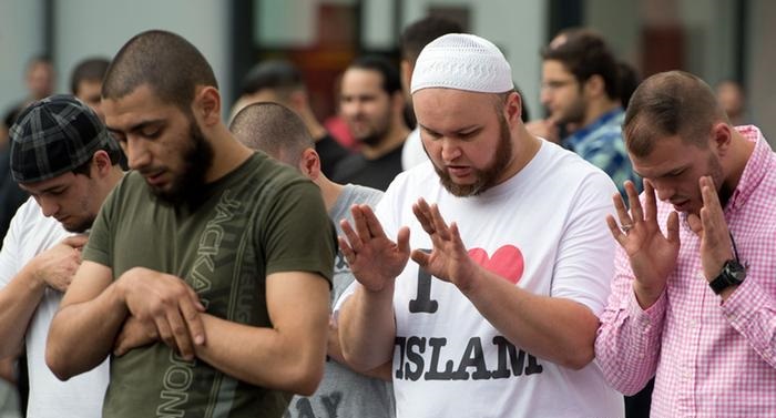 التيارات السلفية