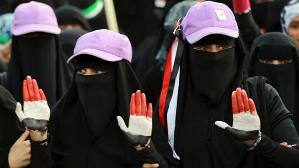 على خُطى داعش.. الحوثي