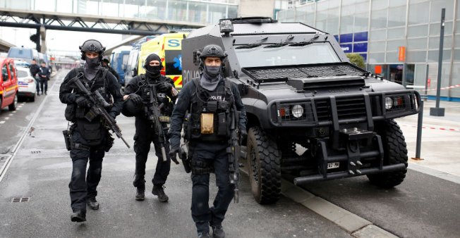 بوابة بلجيكا.. هكذا