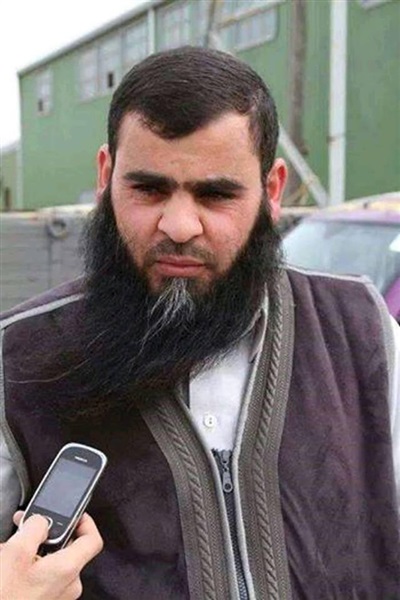 عبدالرؤوف كاره..