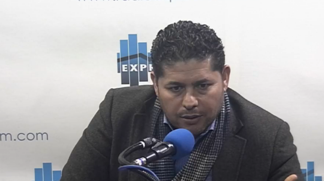 ليست مفاجأة.. «الغنوشي»