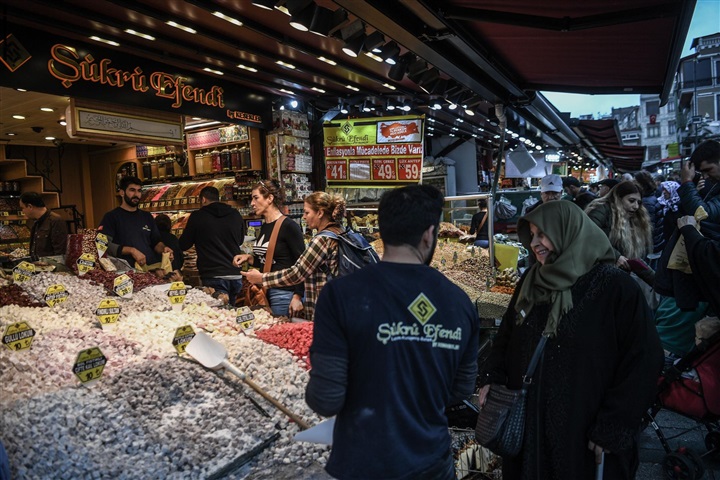 حصاد الدم والقهر..