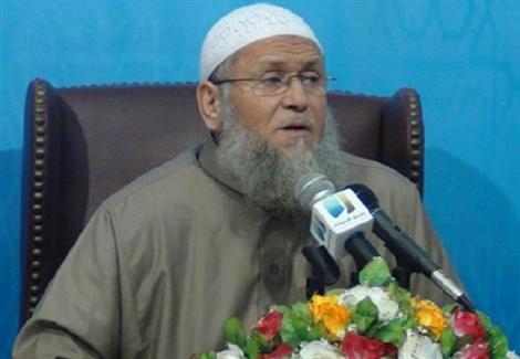 فوزي السعيد.. الأب