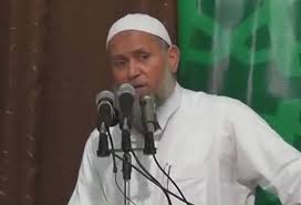 فوزي السعيد.. الأب