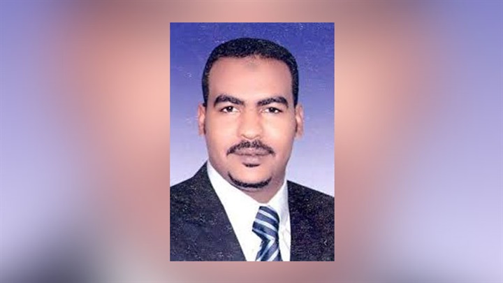  محمد عزالدين، الباحث