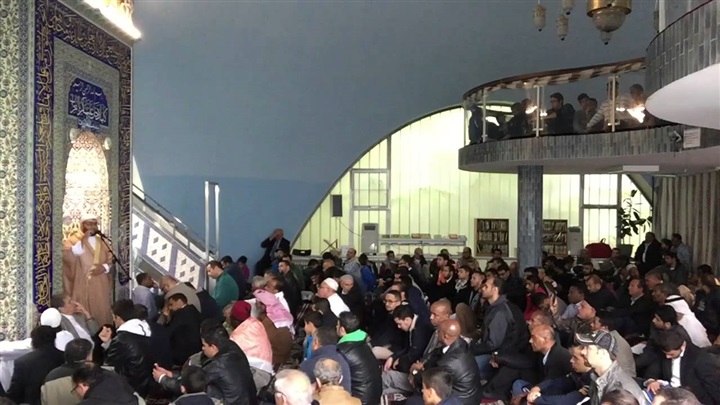 أبرزها فحص التبرعات..