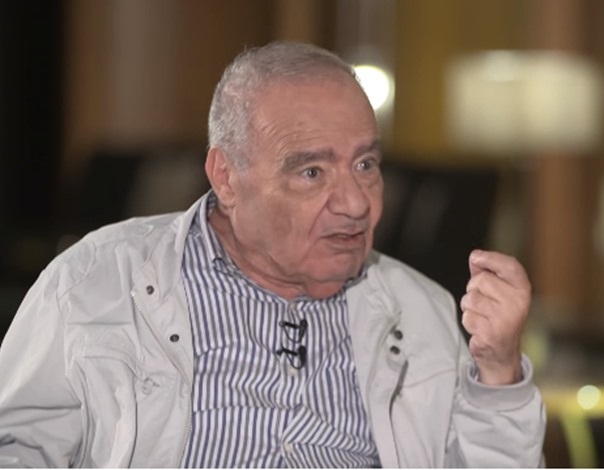 وفاة «محمد شحرور»..