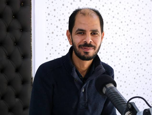 بلحسن اليحياوي