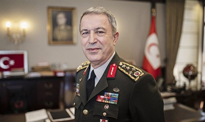 لمزيد من الإرهاب..