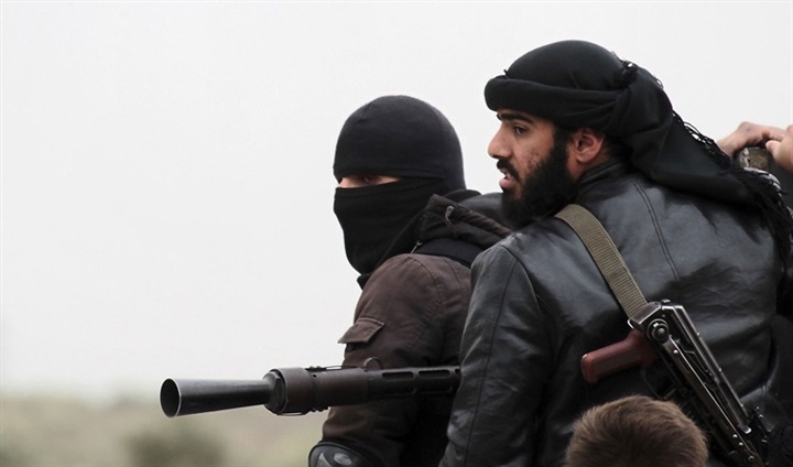 إعلام الإرهاب من