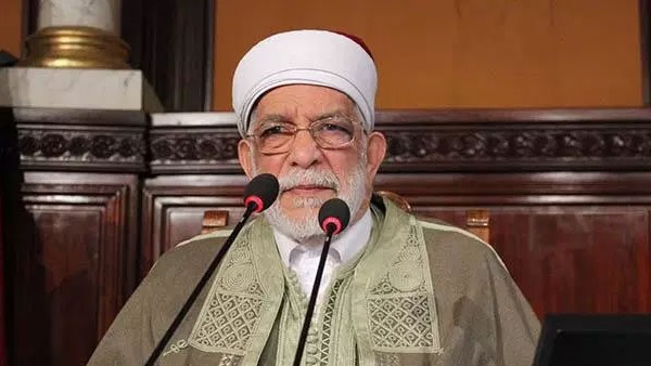 «النهضة» التونسية