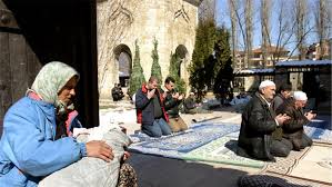 السم التركي في جسد