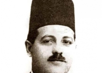 محمود فهمي النقراشي