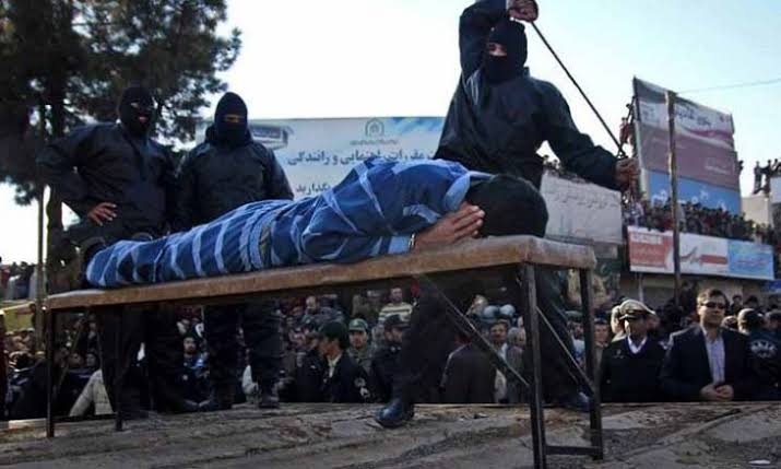 «شريعة الملالي»..