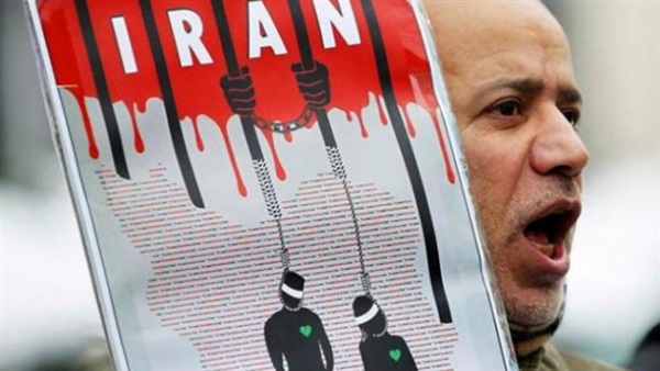 «شريعة الملالي»..