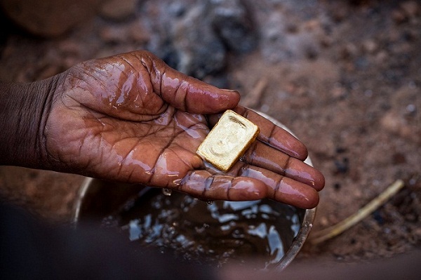 بوركينا فاسو.. «بلاد