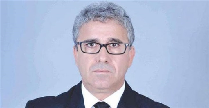  فتحي باشا أغا