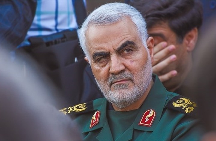 تخوف أمريكي من علاقة