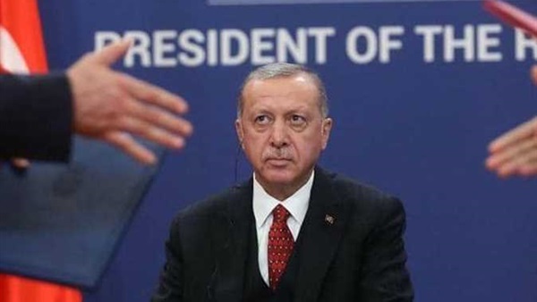 الانتهاك العثماني..