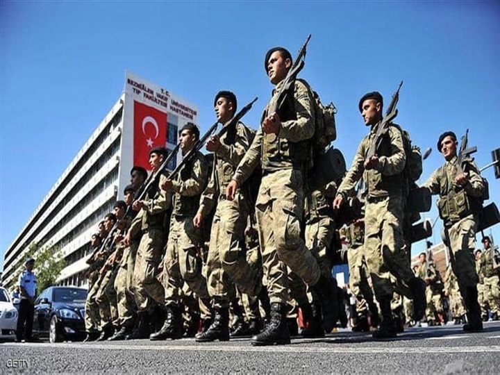 ضعف أوروبي في مواجهة