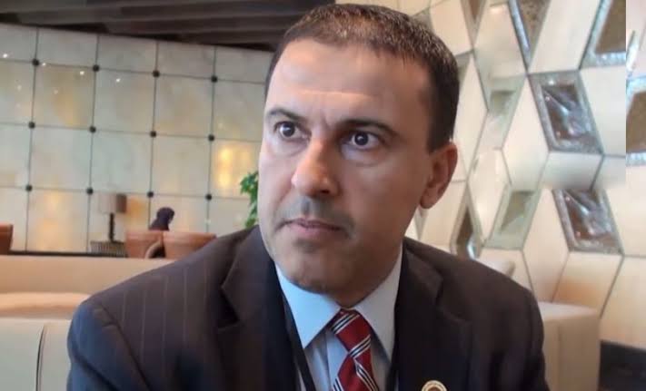 السياسي الليبي، عبد