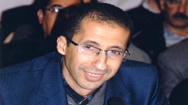  منتصر حمادة الباحث