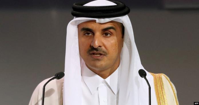  مساعِ قطرية.. تنظيم