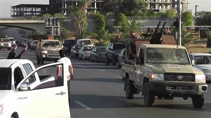 «خرق الهدنة».. الجيش