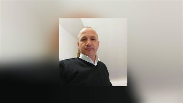 جوكهان باجيك