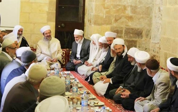 «الحركة المنزلية»