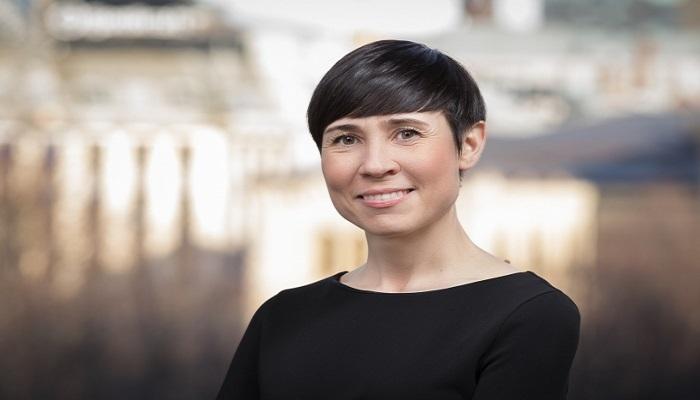 توتر سياسي في الحكومة